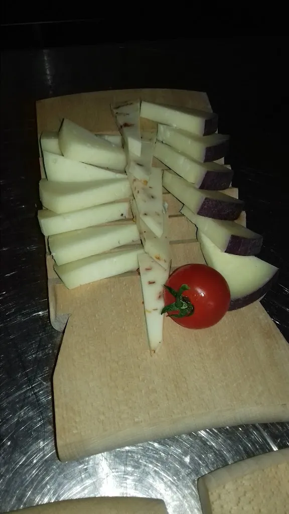 Menu_Agriturismo San Michele in Triglie_Statte_image_2