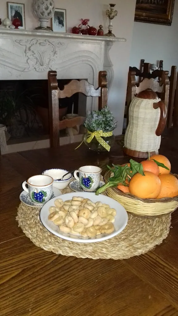 Menu_Agriturismo San Michele in Triglie_Statte_image_3