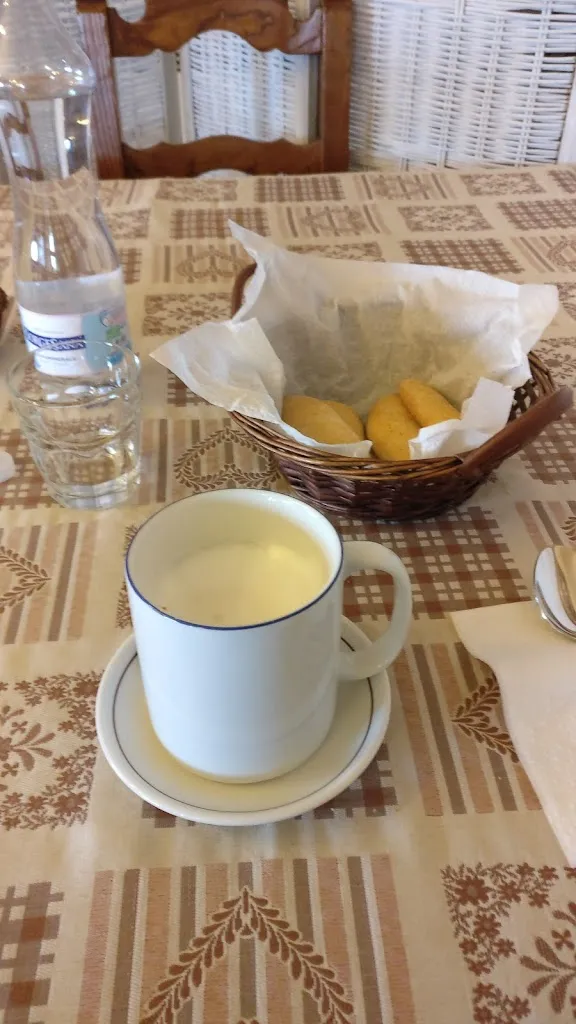 Menu_Agriturismo San Michele in Triglie_Statte_image_4