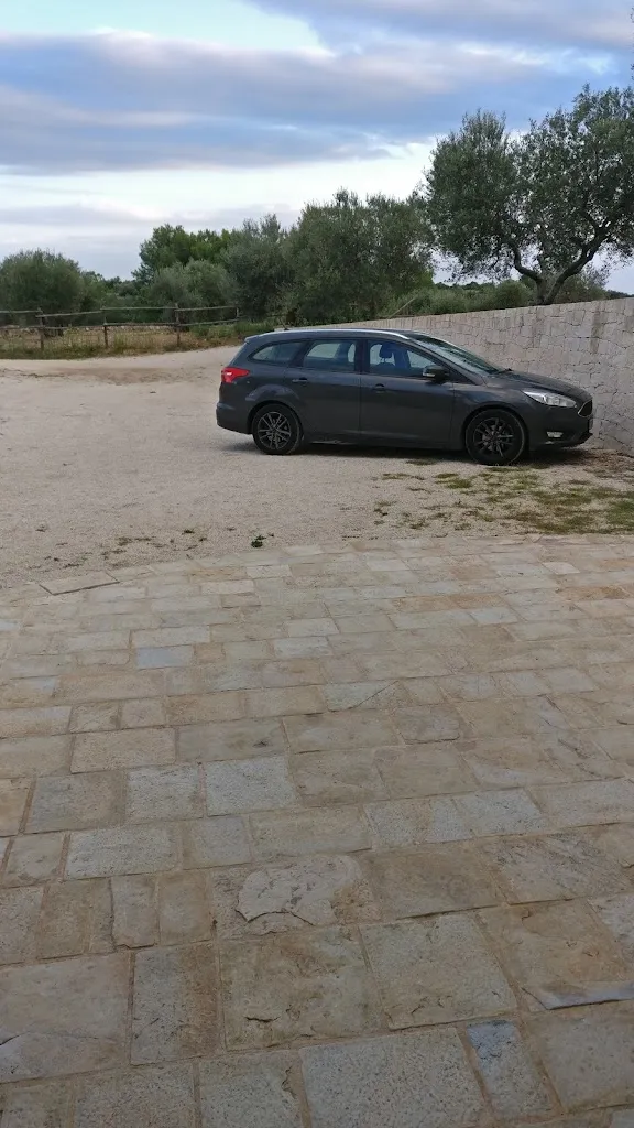 Carlo Franzoni_Agriturismo San Michele in Triglie_Statte_review