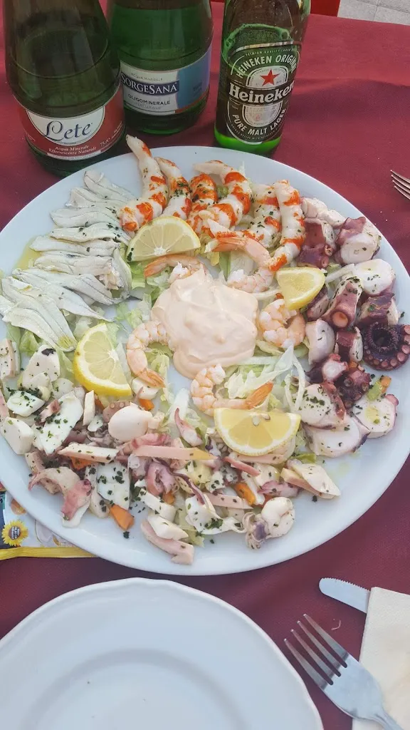 Menü_Chiosco di Mamma Maria_Stornara_Bild_2