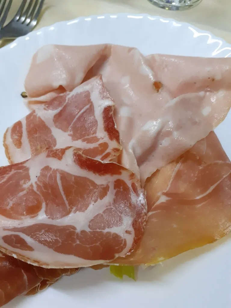 Onofrio Bancone_Chiosco di Mamma Maria_Stornara_Bewertung