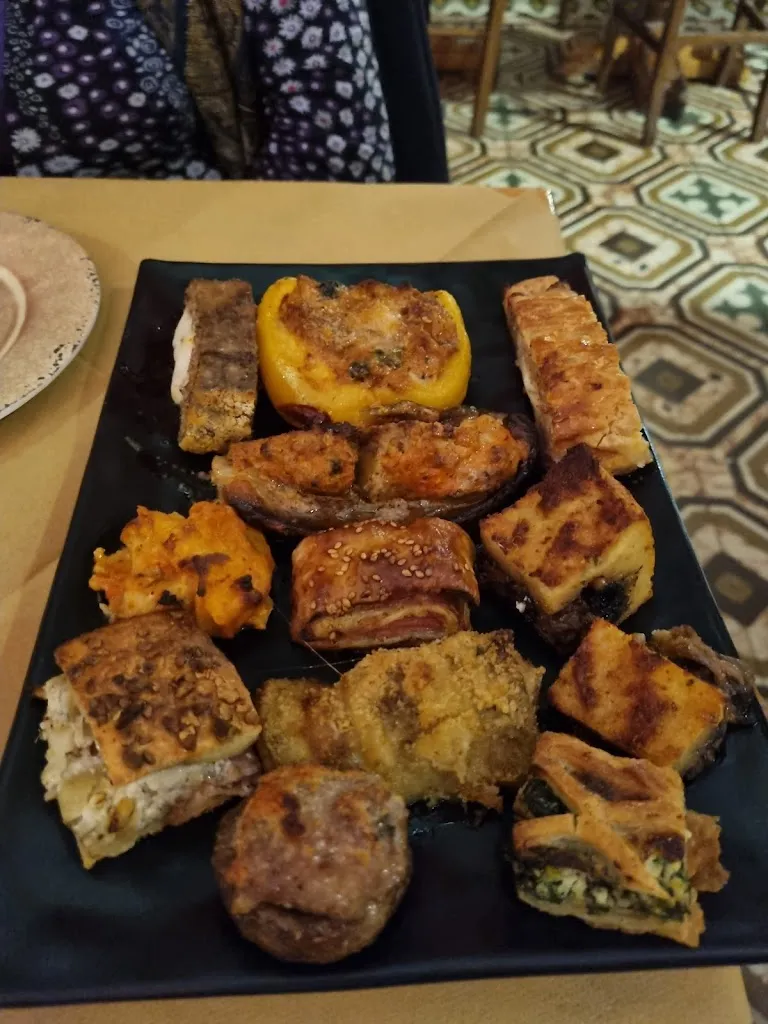 Menu_La Porta Antica_Sternatia_image_5