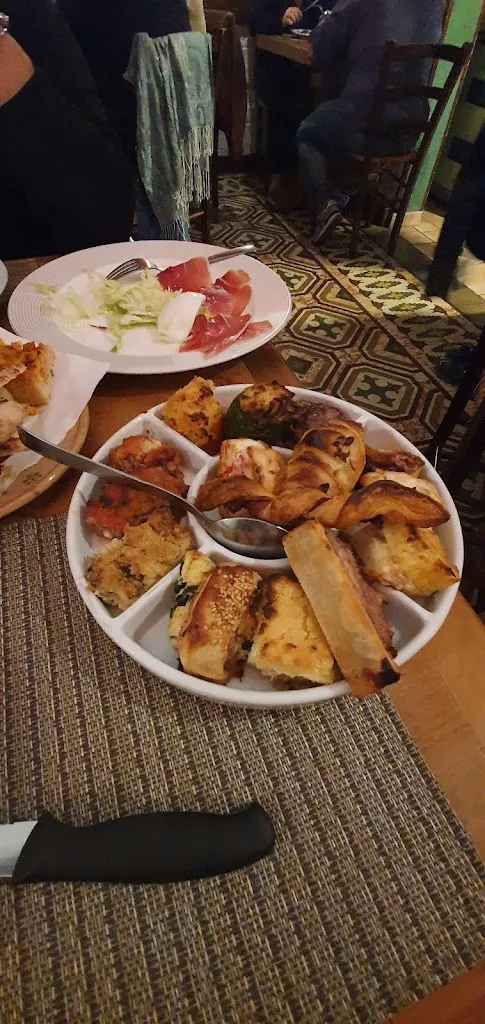 Menu_La Porta Antica_Sternatia_image_7