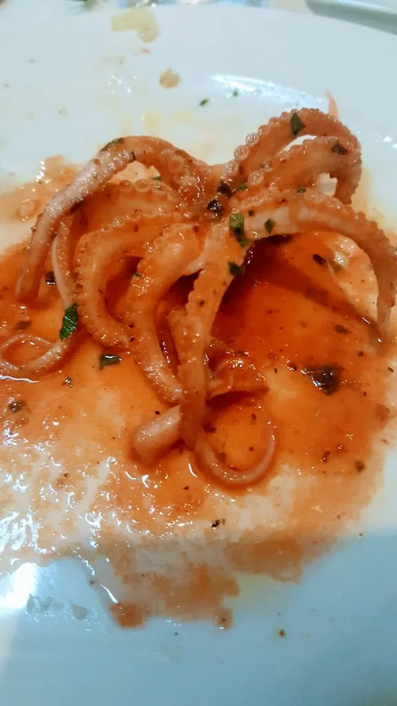 Ron Scozzafava_La Porta Antica_Sternatia_review