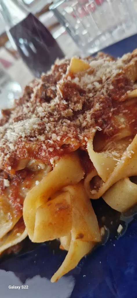 Rosario Priore_Antichi Sapori_Civita d'Antino_review