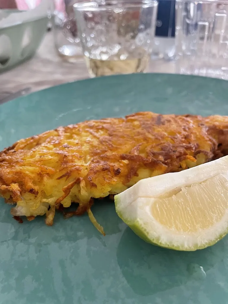 JD Gilmore_Antichi Sapori_Civita d'Antino_review