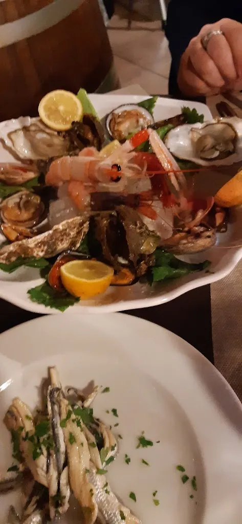 Francesca Moretti_Sapori Nosci_Sternatia_review