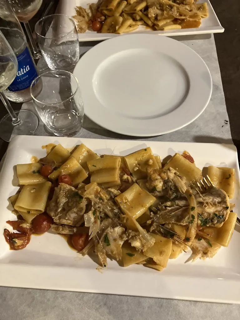 Alessia Fnx_Sapori Nosci_Sternatia_review