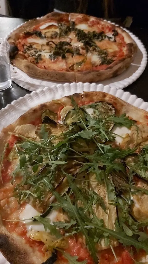 Li Caloveri restaurant in Sternatia