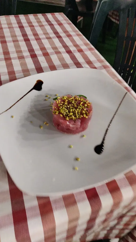 antonio candito_Rolling Café_Sternatia_review