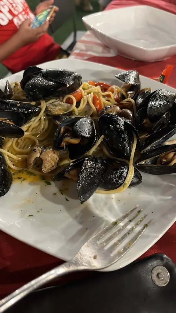 Elisabetta Greco_Rolling Café_Sternatia_review