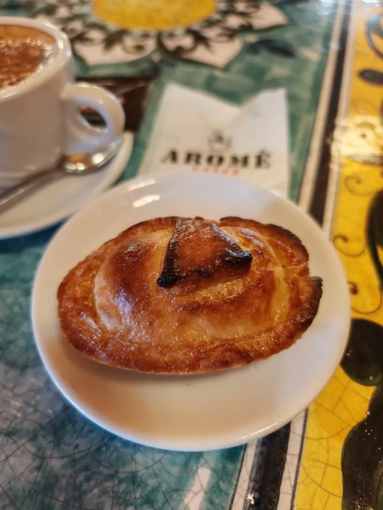 Menu_Plaza Cafe Pasticceria & Gelateria_Sternatia_image_1