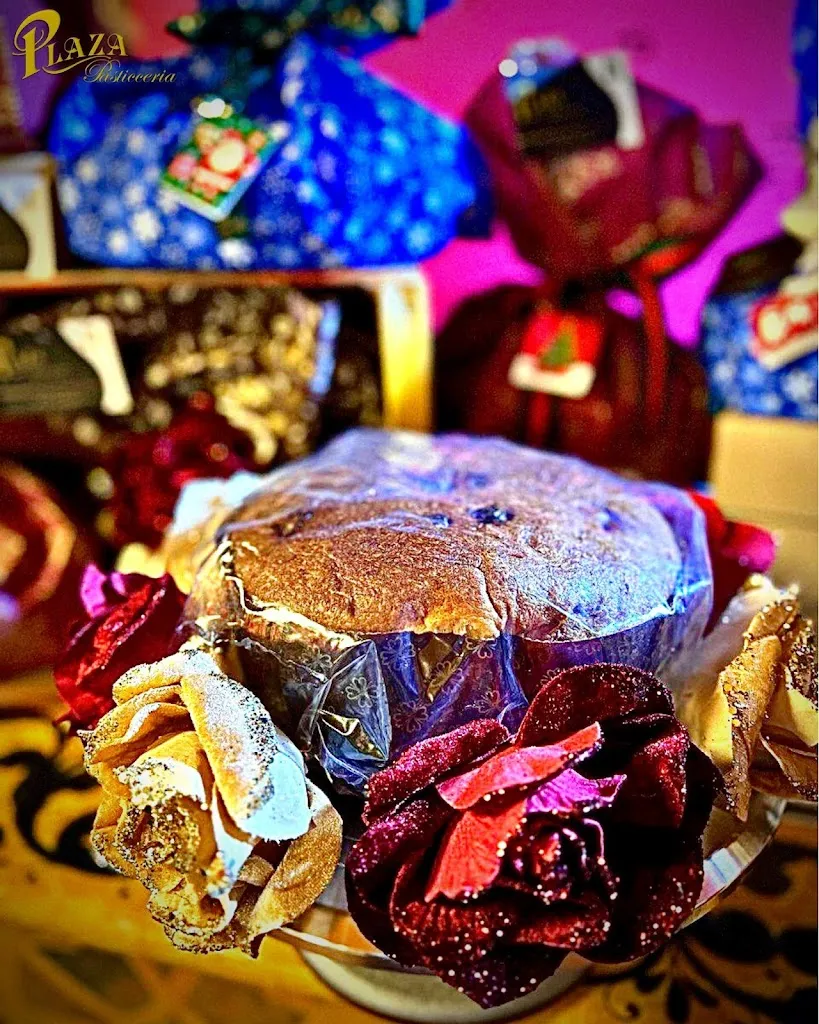 Menu_Plaza Cafe Pasticceria & Gelateria_Sternatia_image_2