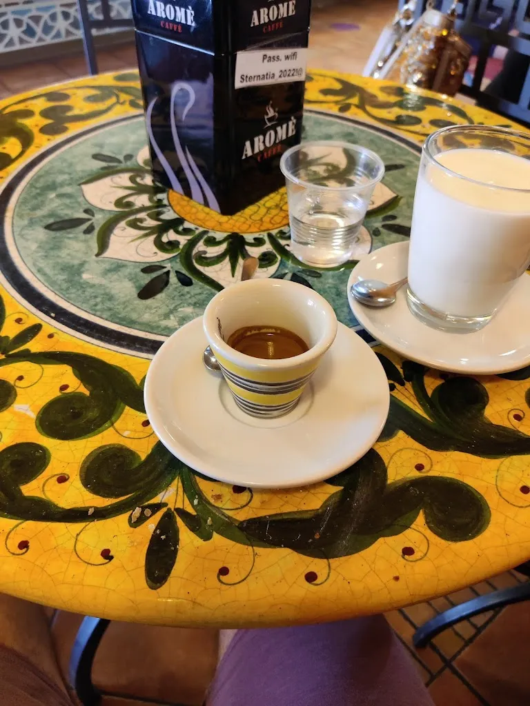 Menu_Plaza Cafe Pasticceria & Gelateria_Sternatia_image_5