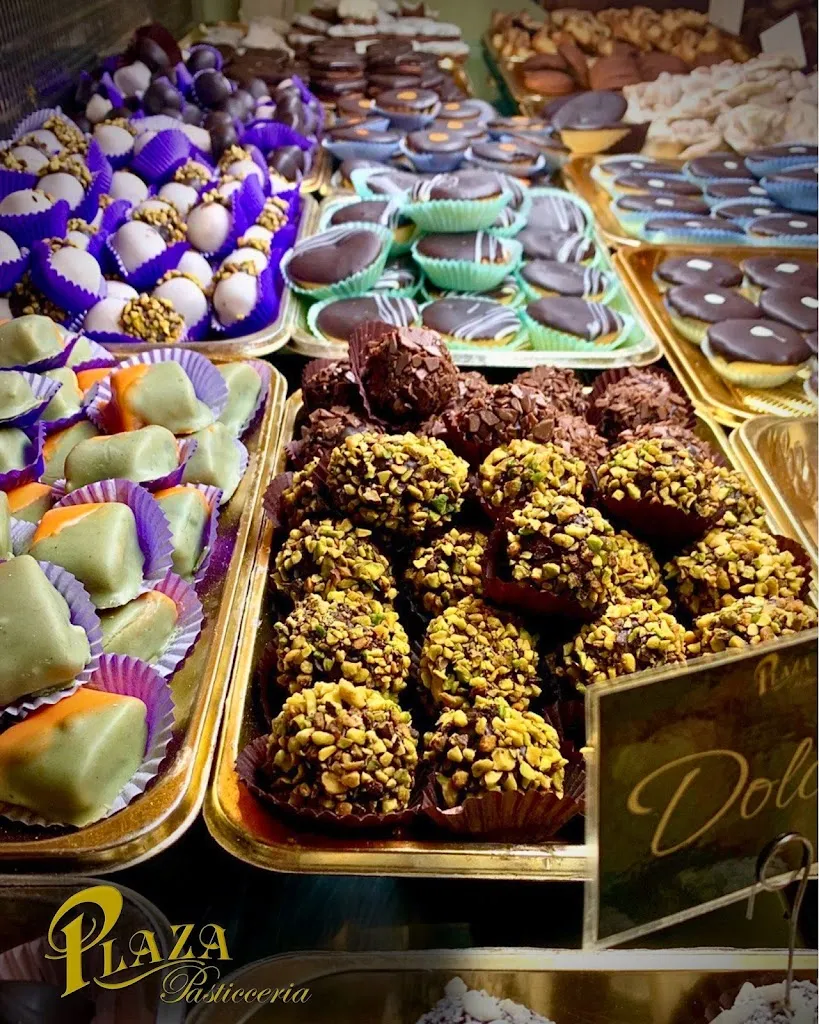 Menu_Plaza Cafe Pasticceria & Gelateria_Sternatia_image_7