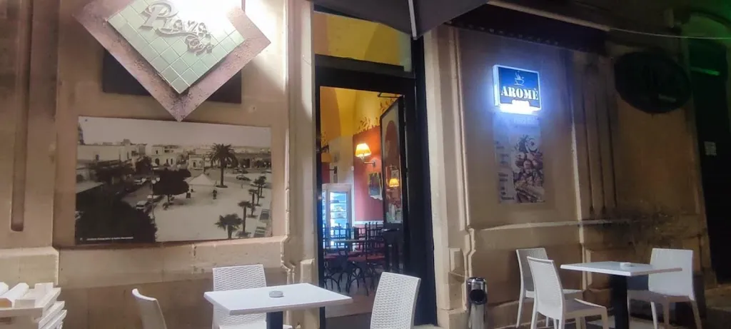 entexno rock_Plaza Cafe Pasticceria & Gelateria_Sternatia_review