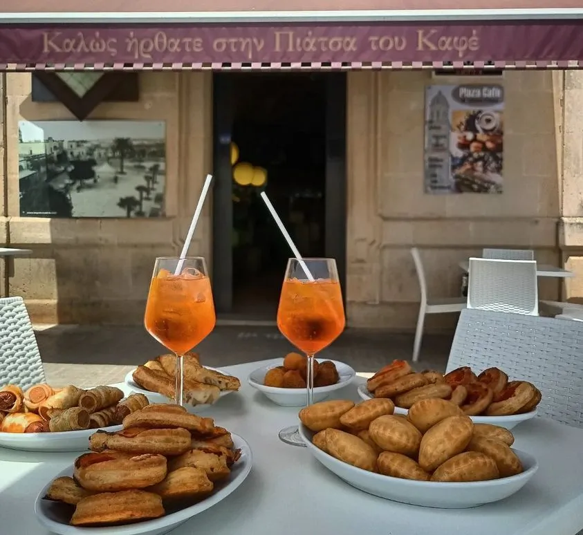 Plaza Cafe Pasticceria & Gelateria_Sternatia_slider_image_3