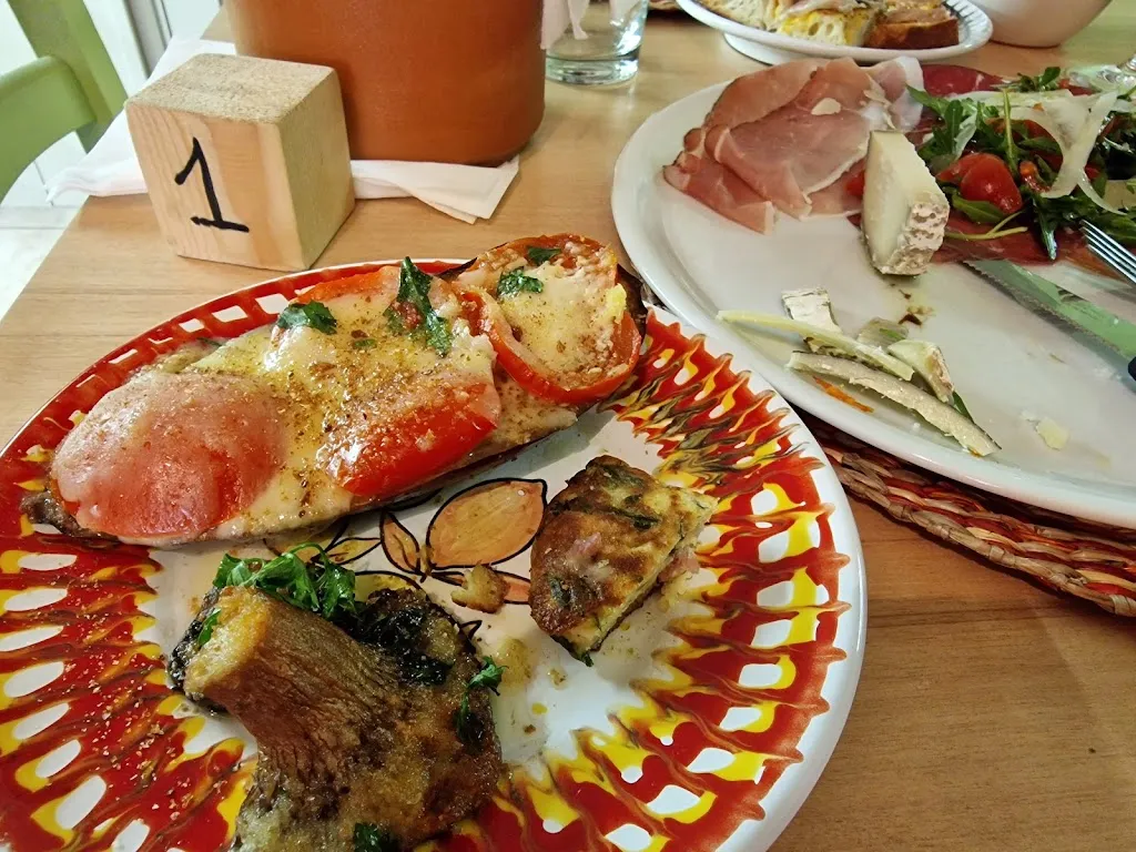 Menu_Osteria Santa Lucia_Santeramo in Colle_image_3