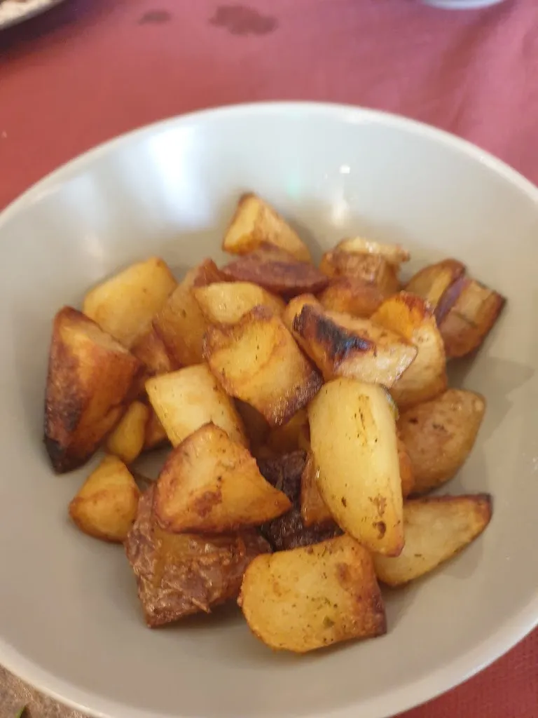 Menu_Osteria Santa Lucia_Santeramo in Colle_image_4