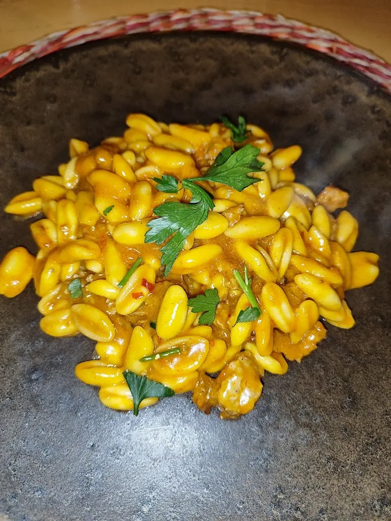 Menu_Osteria Santa Lucia_Santeramo in Colle_image_5