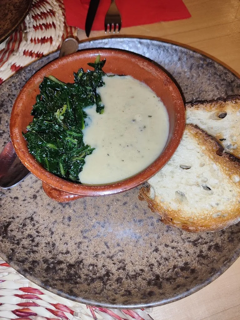 Menu_Osteria Santa Lucia_Santeramo in Colle_image_6