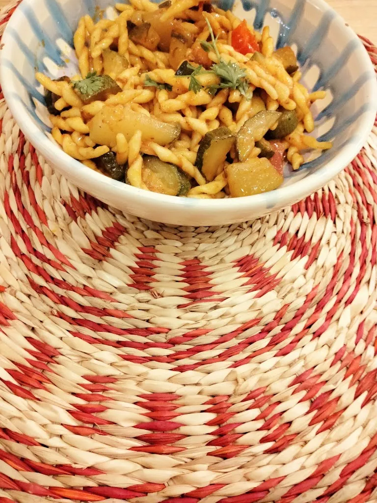 Menu_Osteria Santa Lucia_Santeramo in Colle_image_7