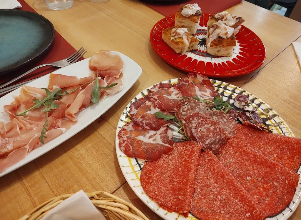 Menu_Osteria Santa Lucia_Santeramo in Colle_image_8