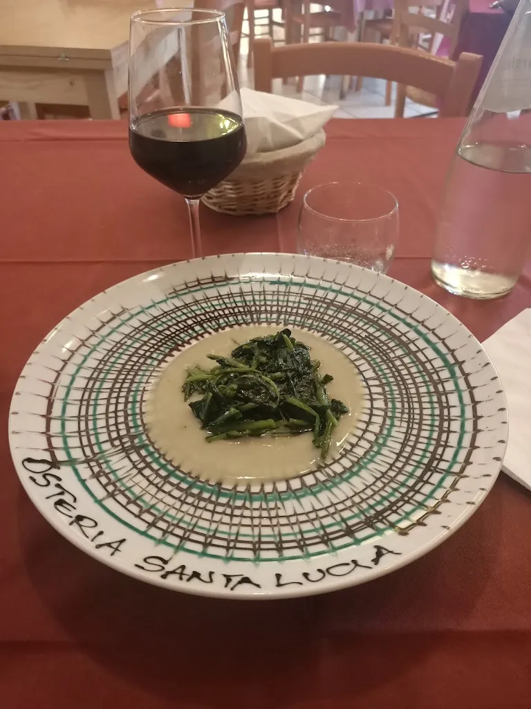 Fabio Valenti_Osteria Santa Lucia_Santeramo in Colle_recensione