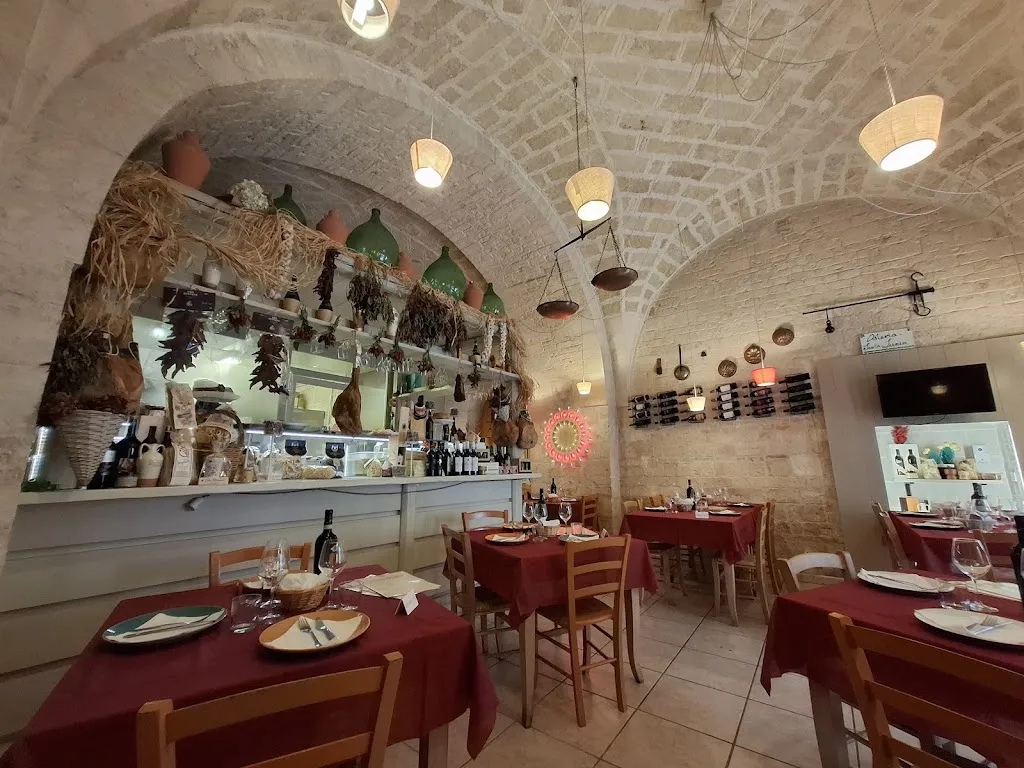 Osteria Santa Lucia_Santeramo in Colle_slider_image_1