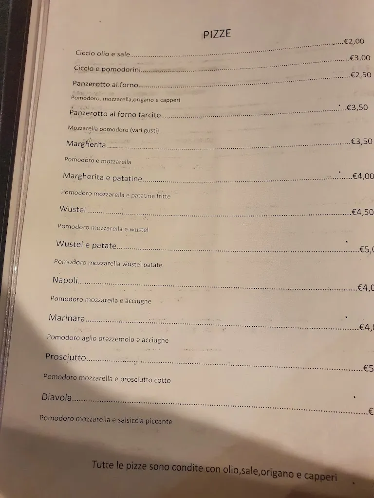 Menu_Donna Costanza Ristorante_Santeramo in Colle_image_1