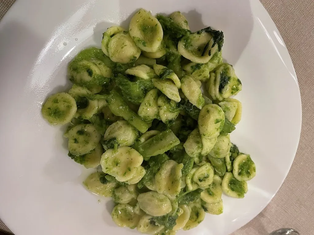 Menu_Donna Costanza Ristorante_Santeramo in Colle_image_2