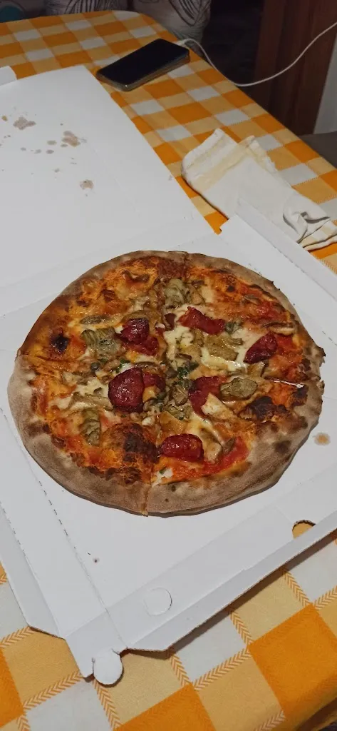 Menu_Donna Costanza Ristorante_Santeramo in Colle_image_7