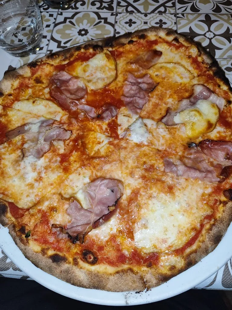 Melania La Pasta_Donna Costanza Ristorante_Santeramo in Colle_review