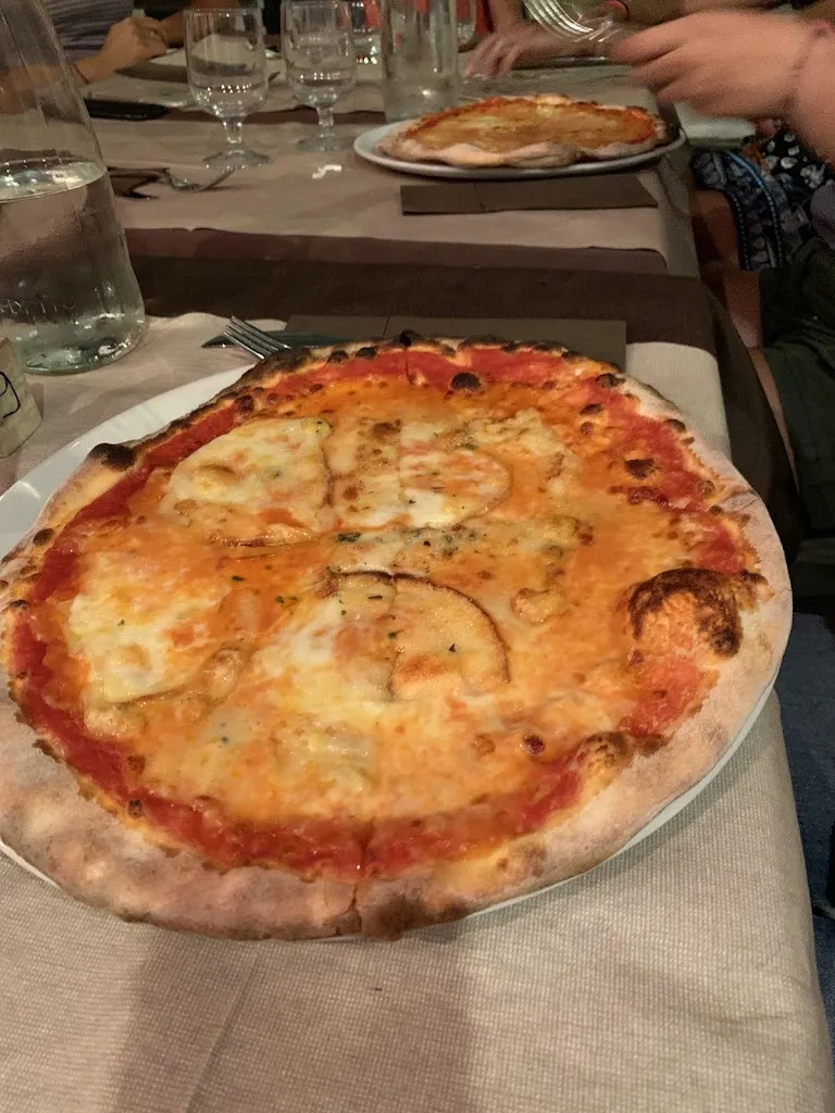 Riccardo Berta_Donna Costanza Ristorante_Santeramo in Colle_review