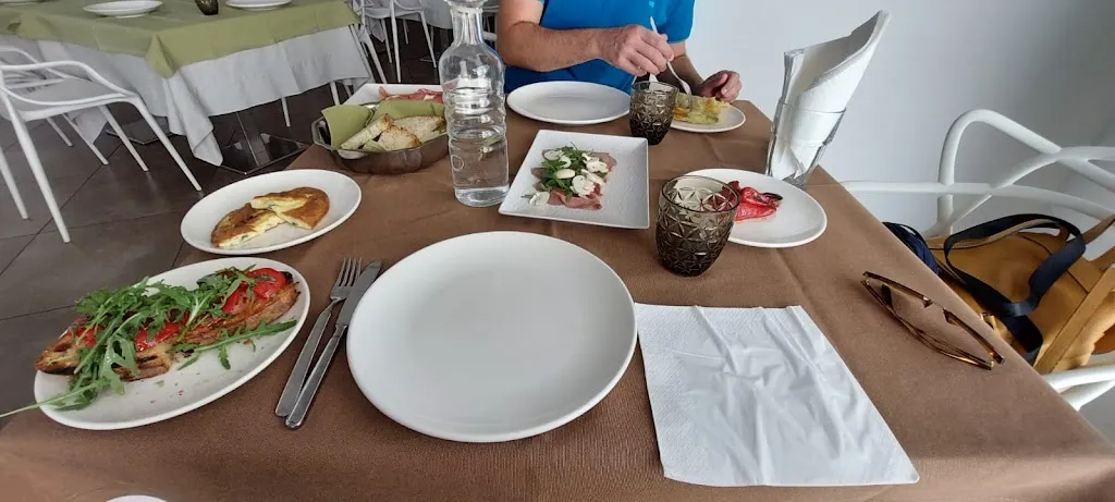 Menu_Da Michele_Santeramo in Colle_immagine_1