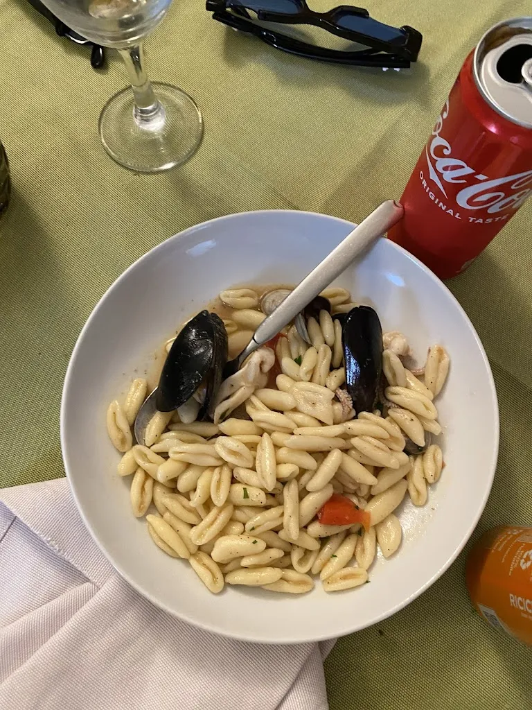 Menu_Da Michele_Santeramo in Colle_immagine_4