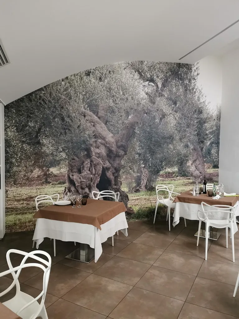 Alex Chef creativity_Da Michele_Santeramo in Colle_recensione