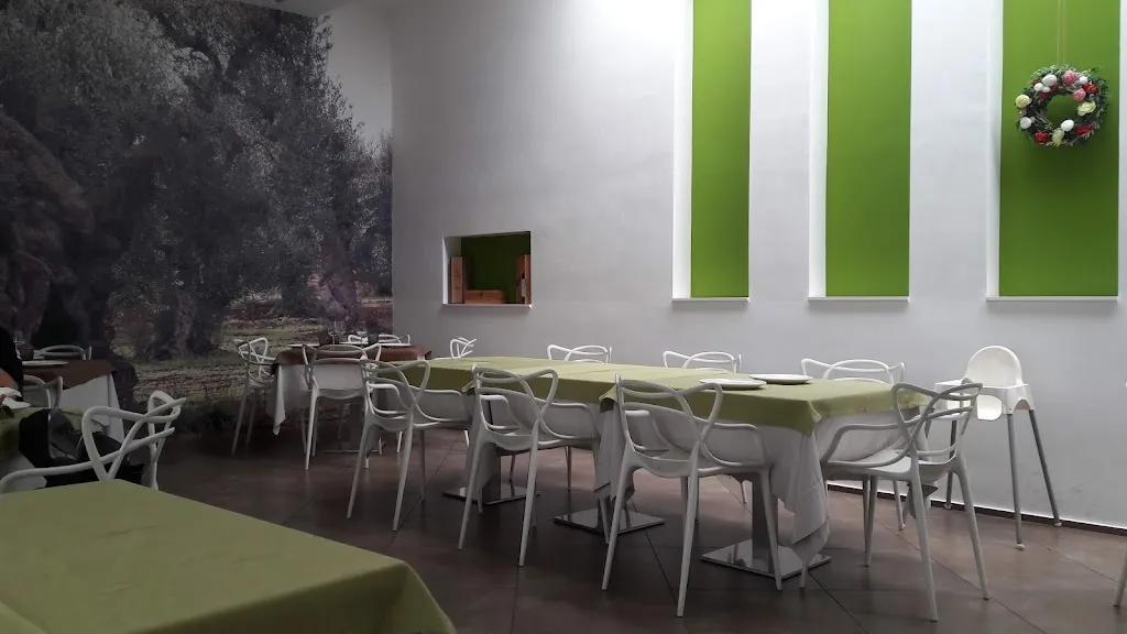 Giuseppe S_Da Michele_Santeramo in Colle_recensione