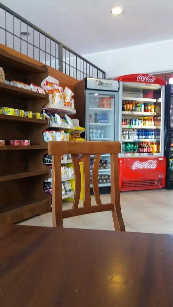 Marco Fiore_Eden Grill_Civita d'Antino_review