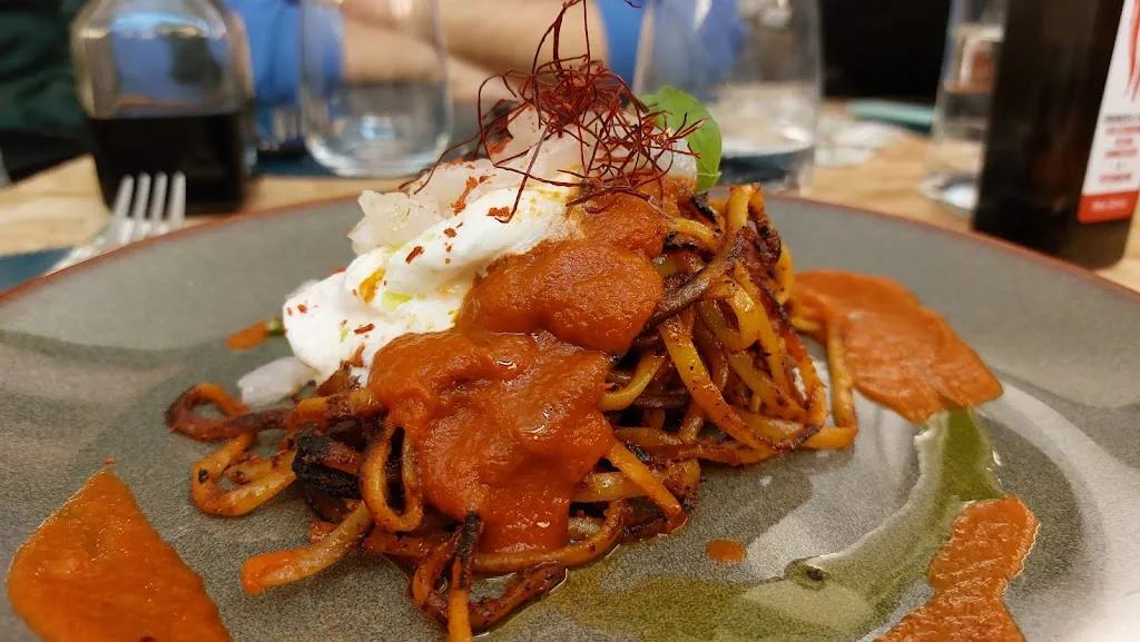 Menu_Mi Sa Ké_Santeramo in Colle_immagine_5