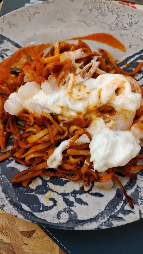 Menu_Mi Sa Ké_Santeramo in Colle_immagine_6