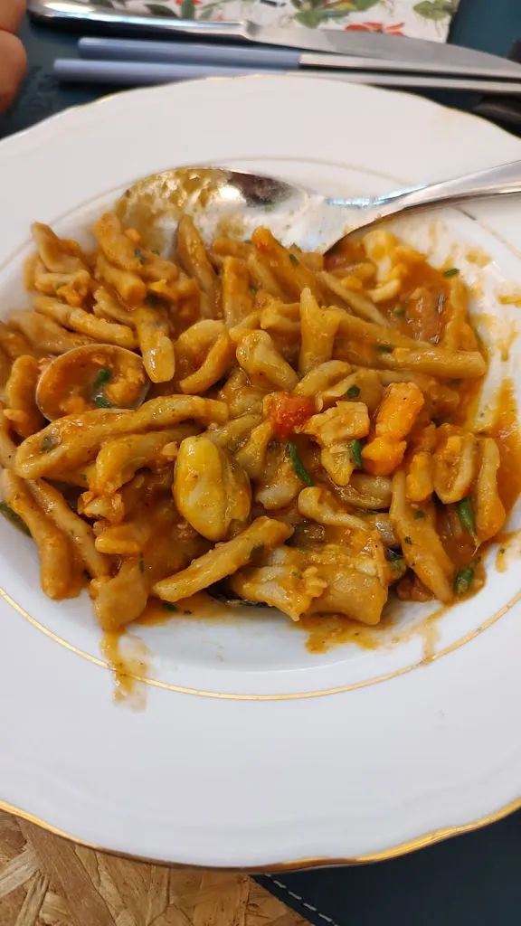 Menu_Mi Sa Ké_Santeramo in Colle_immagine_8