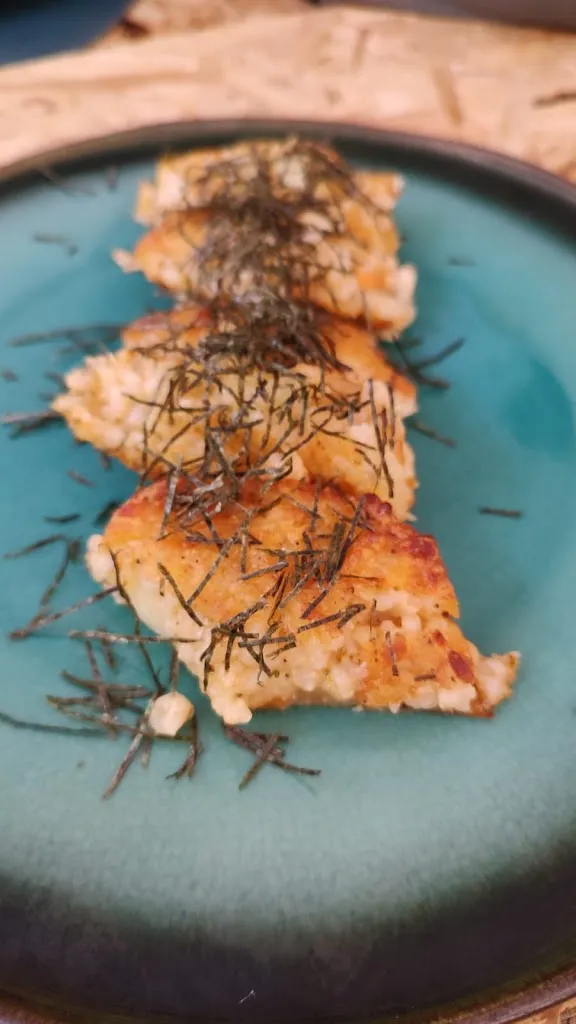 Menu_Mi Sa Ké_Santeramo in Colle_immagine_9