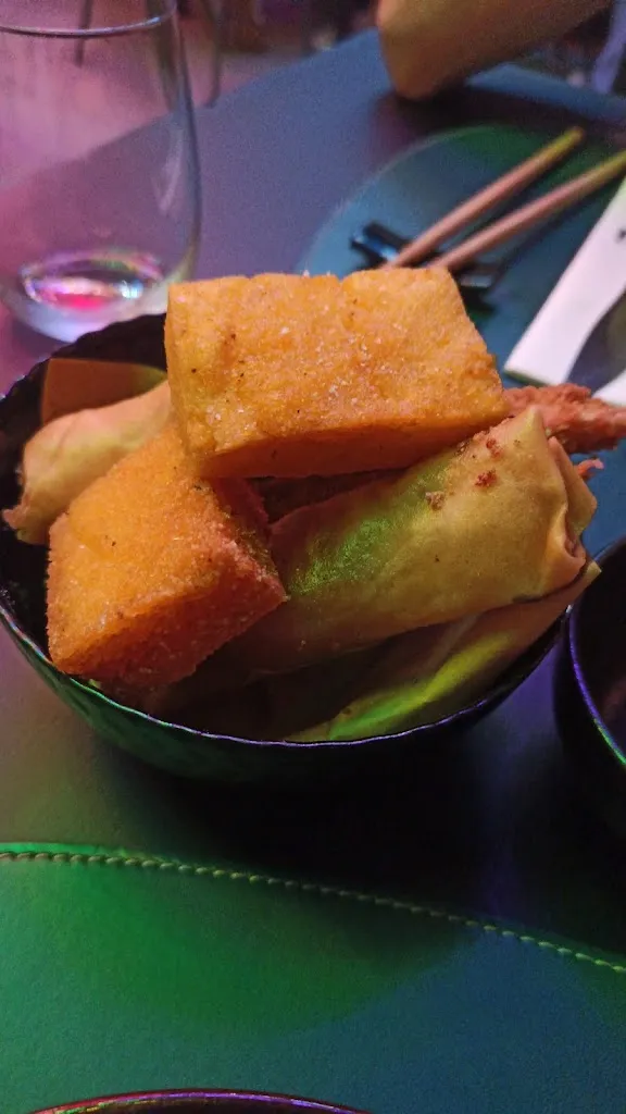 Annarita Iannola_Mi Sa Ké_Santeramo in Colle_recensione