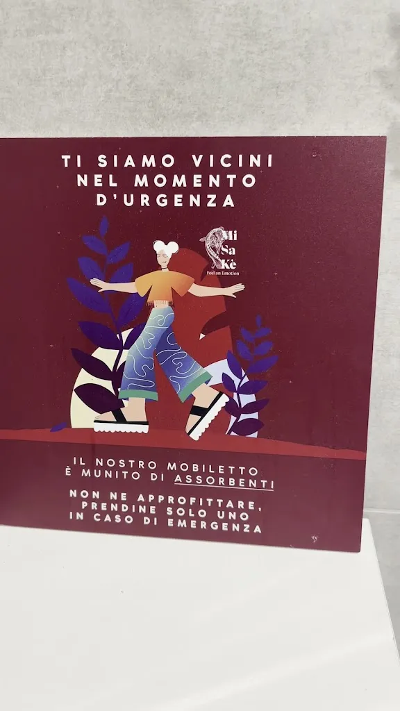 Silvana Nardi_Mi Sa Ké_Santeramo in Colle_recensione