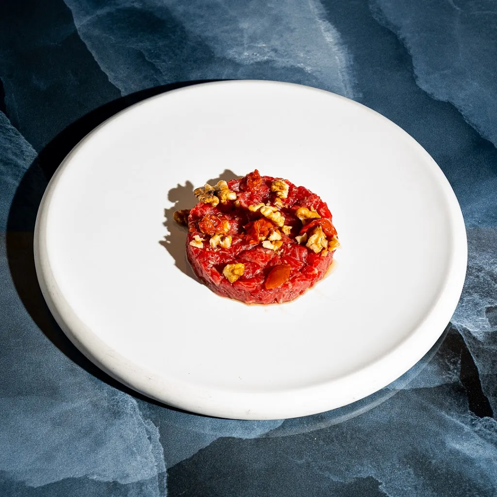 Menu_Abracio - Santeramo in Colle (Bari)_Santeramo in Colle_image_7