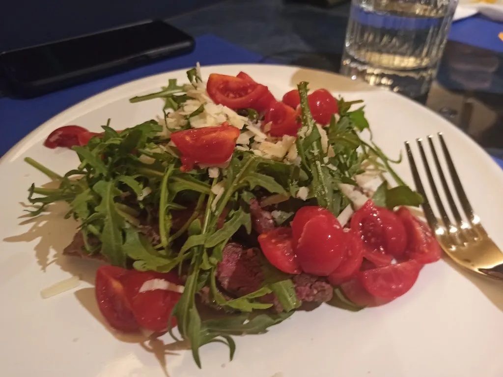 Rocco Lobefaro_Abracio - Santeramo in Colle (Bari)_Santeramo in Colle_review