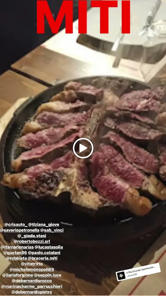 Menu_Braceria-Pizzeria Miti | Santeramo_Santeramo in Colle_image_2