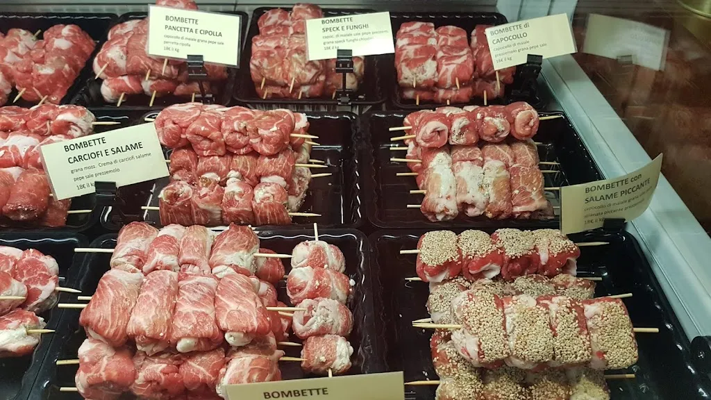 Menu_Braceria-Pizzeria Miti | Santeramo_Santeramo in Colle_image_9